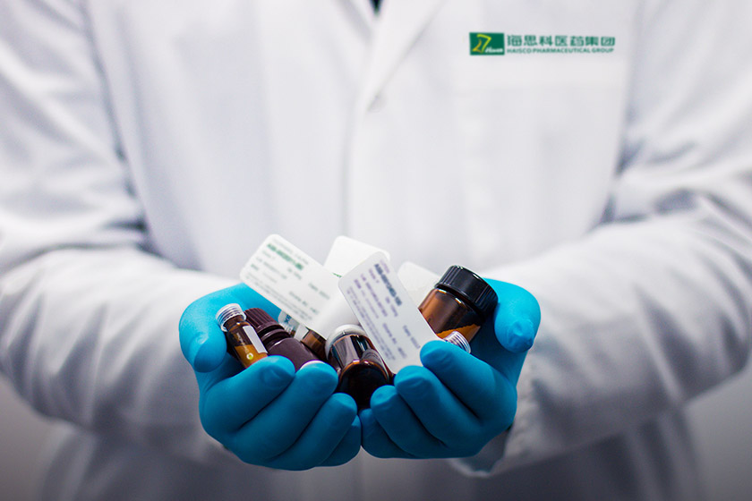 INNOVATION ACHIEVEMENT